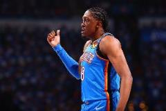 杰倫威：無論結(jié)果如何，我都會保持侵略性的心態(tài)