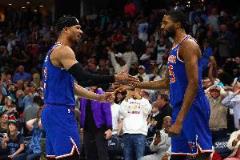 哈特賽后推文僅提一個名字：米卡爾-布里奇斯！