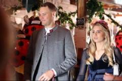 諾伊爾妻子為照顧兒子暫停運動生涯