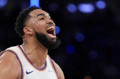 布倫森盛贊唐斯：他是我們最可靠的隊友之一，付出我們都銘記于心