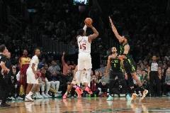 鮑仁君：尼克斯步行者進東決將成近20年最大冷門