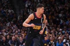 臥龍鳳雛？波特10中2僅得8+5，布勞恩6中1僅3+3，正負值-40