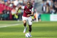 博主：萬比薩卡將轉換足球國籍，從英格蘭轉為代表剛果出戰