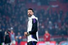 德天空：德國隊(duì)助教瓦格納拒絕霍芬海姆執(zhí)教邀請