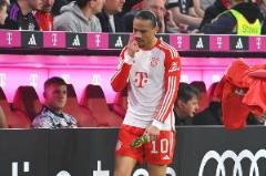 圖片報投票：近7萬球迷支持拜仁送走薩內