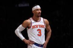 哈特：球隊極限未知，我們將全力以赴拼滿全場