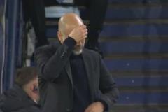 瓜帥：太尼瑪嚇人了！埃德森花式動作戲耍對方前鋒