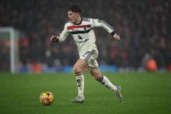 斯科爾斯：曼聯或出售加納喬，擔心他加盟其他隊能進25-30球