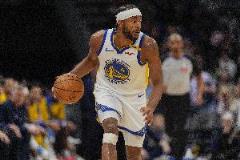 穆迪半場3投全鐵，得分低迷僅得2分&正負值-4