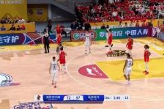 裁判吹犯規過多影響觀感？楊鳴吐槽：今天的比賽，觀賞性差點意思！