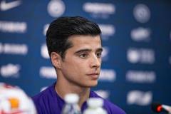 特謝拉向全隊(duì)道歉，三張黃牌仍存