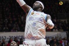 啥類型的歸化適合中國男籃？周琦：要有強(qiáng)解能力 像當(dāng)年的布拉切