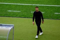 阿隆索：藥廠尊重我的選擇，未來事宜暫不討論