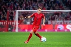 歐冠傳球進(jìn)入進(jìn)攻三區(qū)次數(shù)榜：基米希、阿什拉夫、奧利塞居前三