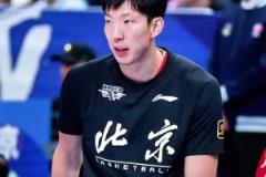 楊毅：對于說打進(jìn)28年奧運(yùn)會這事怎么看？周琦：我覺得我有信心