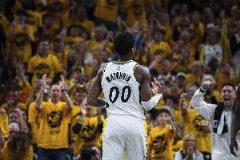 馬瑟林11投6中砍23分 隊內(nèi)最佳表現(xiàn)難改球隊慘敗命運