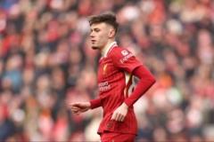 斯洛特：布拉德利有點像阿什拉夫，但后者更成熟且機會更多