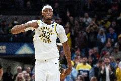 特納首節表現搶眼 3中3獨得12分1斷1帽