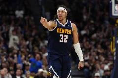 關鍵三分拖進加時！戈登末節獨砍10分貢獻22分8板5助1斷