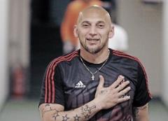 阿比亞蒂：我更喜歡多納魯馬，但邁尼昂也很棒，加盟米蘭是起點，留下才最難