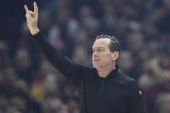 阿特金森：今晚球隊展現了出色的防守和團隊精神