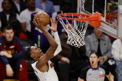 血帽切特！沃特森自信是聯盟頂級護筐者之一