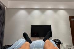 元敏誠報平安：感謝關心，病情穩定，安心休養