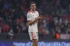 帕利尼亞：希望留在拜仁證明自己，下賽季爭取更多出場機會