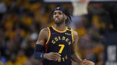 希爾德半場(chǎng)3中0未得分，僅拿2板1助2帽