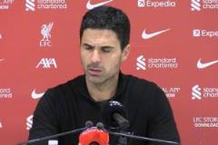 阿爾特塔：開局連丟兩球必須承擔全部責任