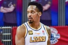 巴里-布朗砍下44分5板7助 創CBA現役球員總決賽單場得分紀錄