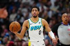 哈利伯頓：因玩兒童游戲獲豐厚回報