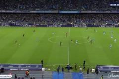 【集錦】意甲-麥克托米奈兩助 那不勒斯遭絕平2-2熱那亞僅1分領跑