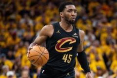 段冉：騎士陷入絕境 雪上加霜失去核心米切爾