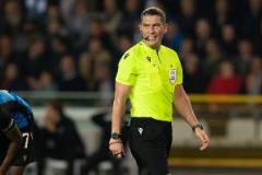 羅馬尼亞主裁科瓦奇執法巴黎對陣國米歐冠決賽