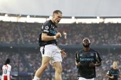 藥廠高層：維爾茨家人明確支持球隊(duì)，我們正積極爭取留住他