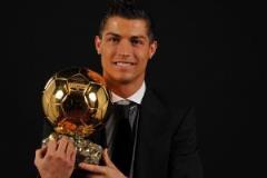C羅22歲在健身房喊出“我今年要拿金球獎”，最終成功兌現(xiàn)