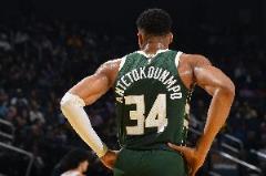 字母哥被擺上貨架 火箭和馬刺或成理想買家