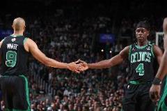 蒂格：尼克斯 vs 綠軍，特納&托平難以應對對方后衛輪換