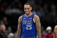 獨行俠抽中狀元引爭議 PJ-華盛頓發推回應