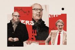 格雷澤家族稱有權(quán)將拉爵排除出管理層，不滿情緒持續(xù)升級(jí)