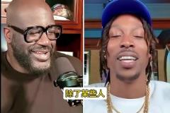 霍華德說姚明防守不行！奧尼爾反擊：我第一次打姚明被連帽三個(gè)