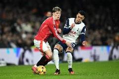 熱刺球迷將遠超曼聯球迷挺進決賽