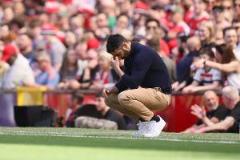 前曼聯(lián)助教：贏歐聯(lián)杯難掩曼聯(lián)本賽季失敗，改變得簽凱恩