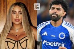 內(nèi)馬爾妹妹與男友4個(gè)月后再度分手，10年內(nèi)第7次分手