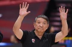 宮魯鳴：新女籃首次集訓(xùn)眾人積極性高漲，特別感謝楊家姐妹