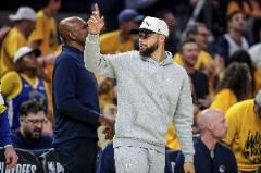 庫里回應追夢言論：我即便想當超人，也做不到