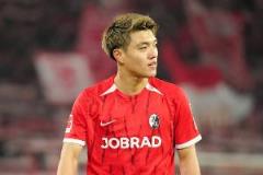 德天空：法蘭克福、多特有意簽下安律，轉(zhuǎn)會費或達(dá)2000萬歐元