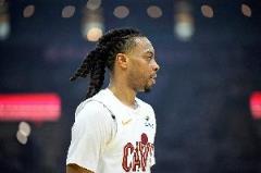 帕金斯：加蘭需在休賽期提升體能與心態，季后賽表現令人失望