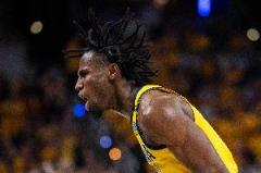 籃板創個人季后賽新高！內史密斯14中5貢獻13分13板正負值+17